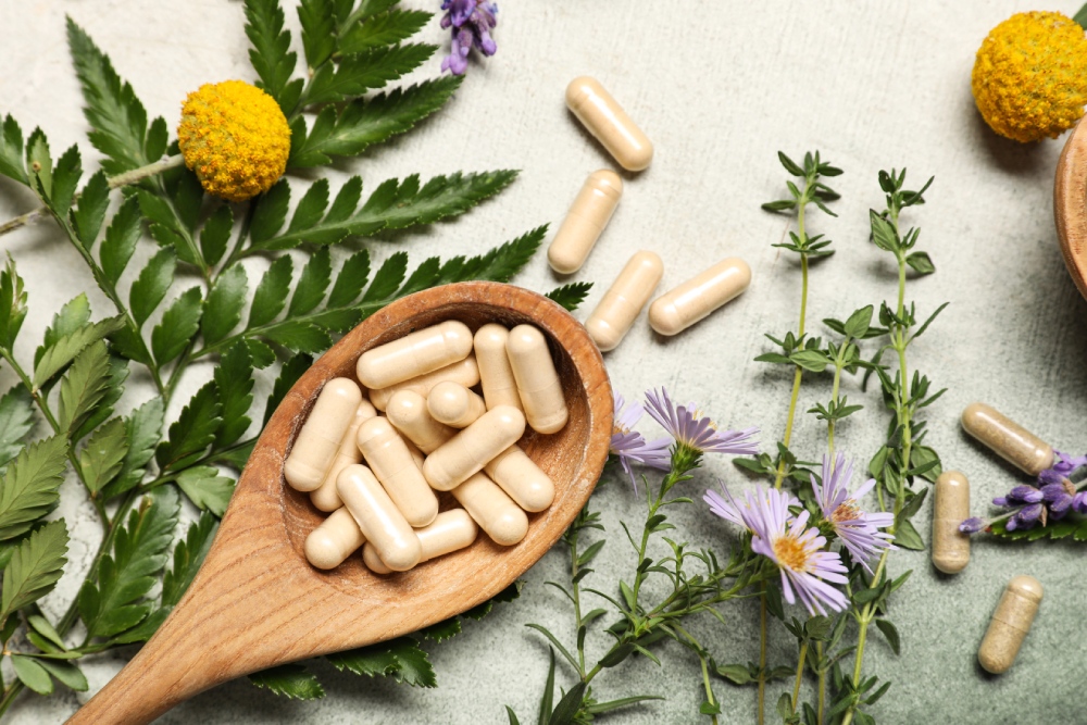 Alternatívy k hormonálnej substitučnej terapii